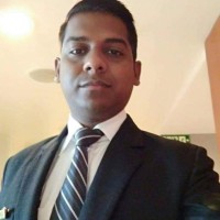 Kumar Nitish Bharti