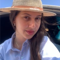 Cassila Luiza Vieira Graauw