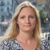 Marjolein Paulus