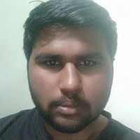 Chethankumar M
