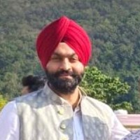 Jagjeet Singh Sehgal