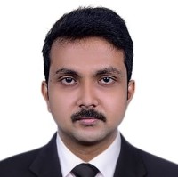 ABDUL BASITH A