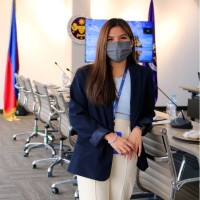 Patricia De Jesus