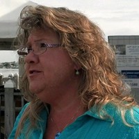 Pam Ross