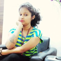 Poonam Patil