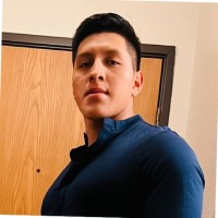 Kevin Vasquez Perez