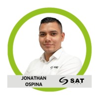 Jonathan Ospina