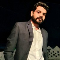 Bhupendra Vishwakarma