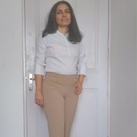 Namita P.