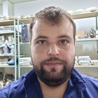 Rafael Oliveira Fernandes