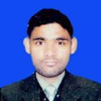 Irshad Ansari