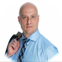 Michael Alex Kemény