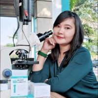 Dr laser Bandung