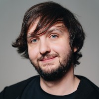 Vadim Martynov