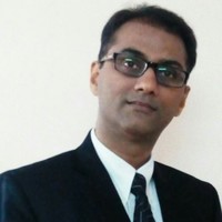 Manish Sukhani