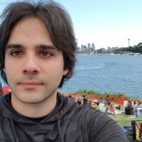 Matias Tosi