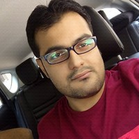 Harshvardhan Bhatia