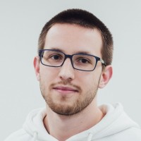 Yuriy Burychka