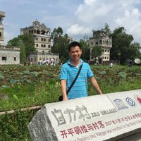 王忠桂