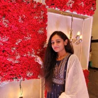 Meghana Kumar Bharadwaj
