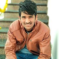 K S PRASHANTH