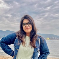 Gunjan Joshi