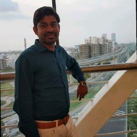 Prabin Kumar Das