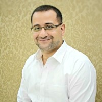 Mohammad Al Tibi