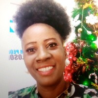 Evelyn Pgd, Mba