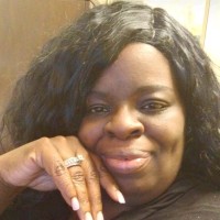 Joyce Tate