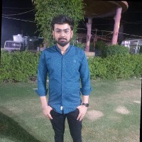 Karan Parjapati