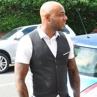 Shane Francis