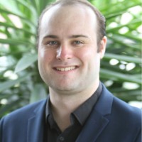 Brendan Moffat
