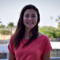Nadine Heweidy