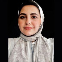 Khouloud Ibrahim, Pre-PhD, M.Sc