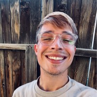 Cameron Martin-Gonzalez