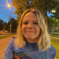 Yuliya Anikevich