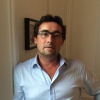 Laurent Guillemain