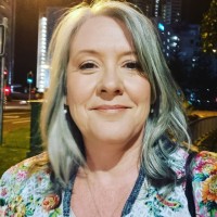 Vicky Shaw