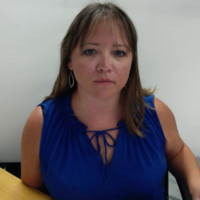 Kerry Arnold