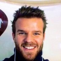Hugo Wookey