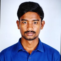Vishnu Vardhan Reddy Usirike