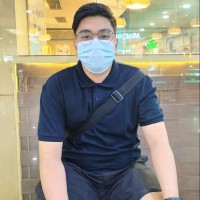 Mark Lazaro