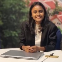 Harshita Das