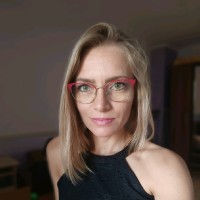 Radostina Stoyanova