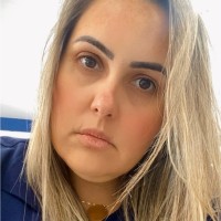 Dayana Azevedo