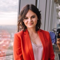 Kseniya Brukshtyn