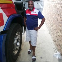 william mlandu masango