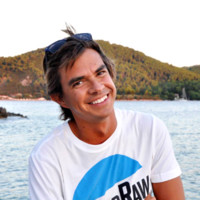 Dídac Atzet Llagostera