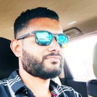Lalit Trivedi